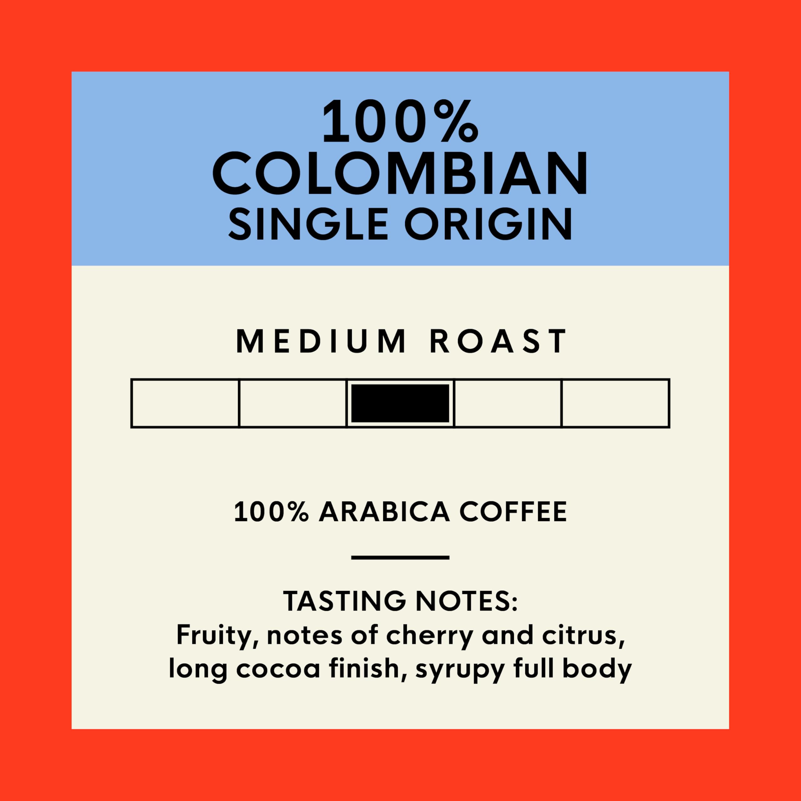 Kosher-certified San Francisco Bay packaging label.
