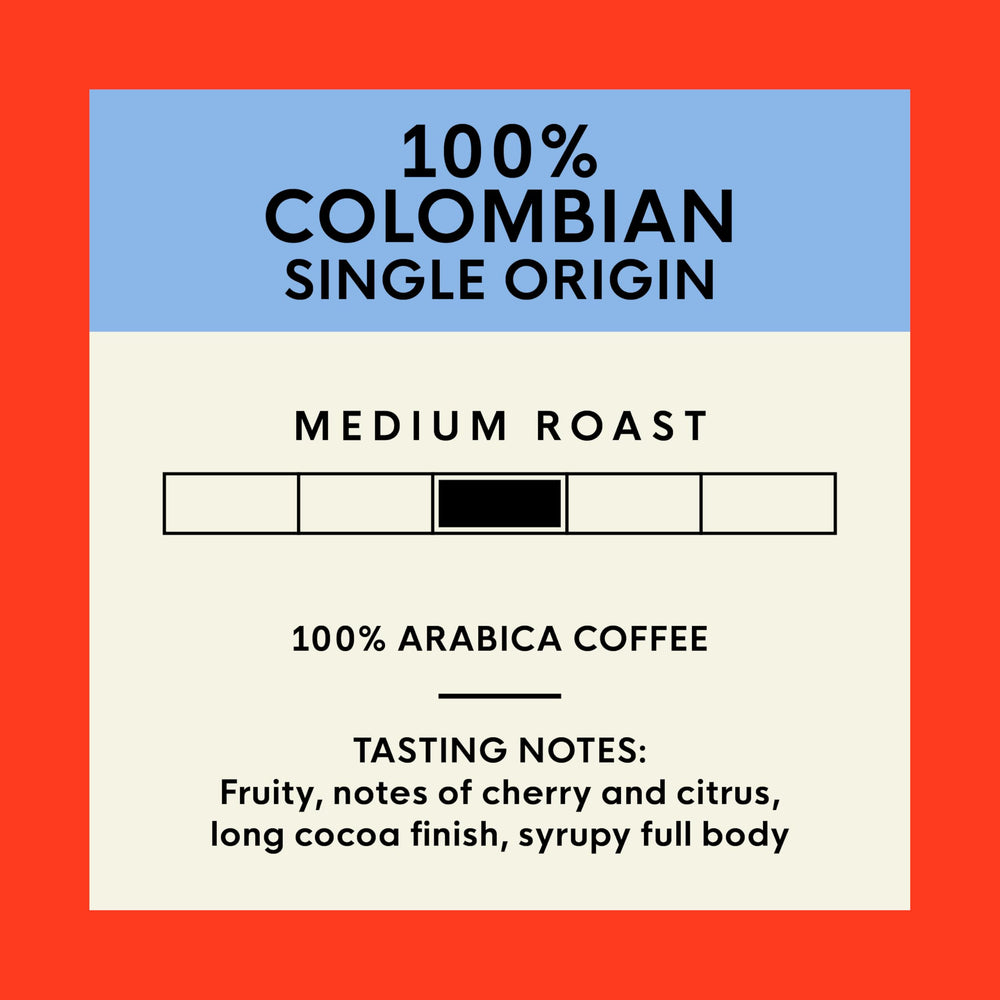 Kosher-certified San Francisco Bay packaging label.