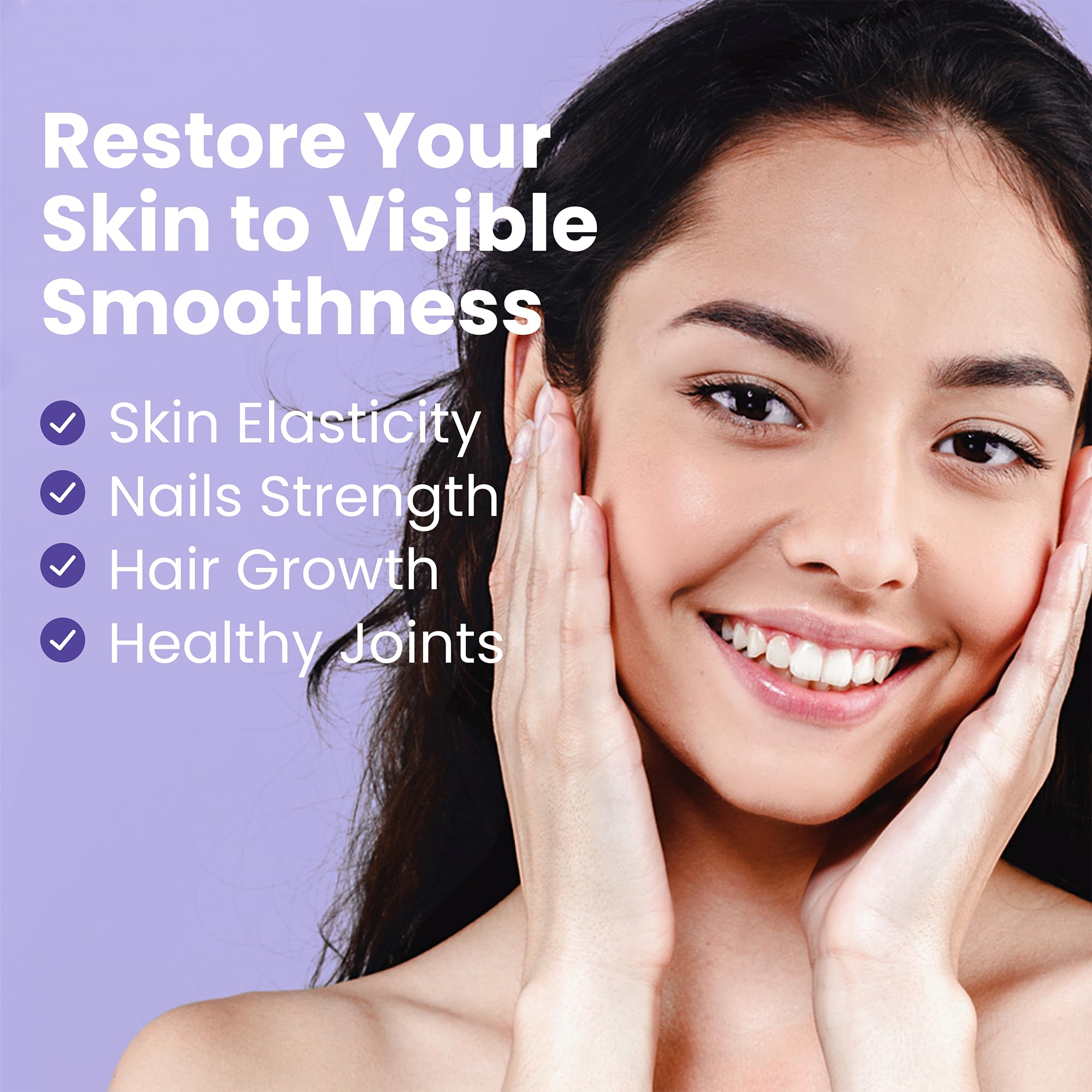 Sanar Naturals vitamin C and E pill highlighting antioxidant support for skin