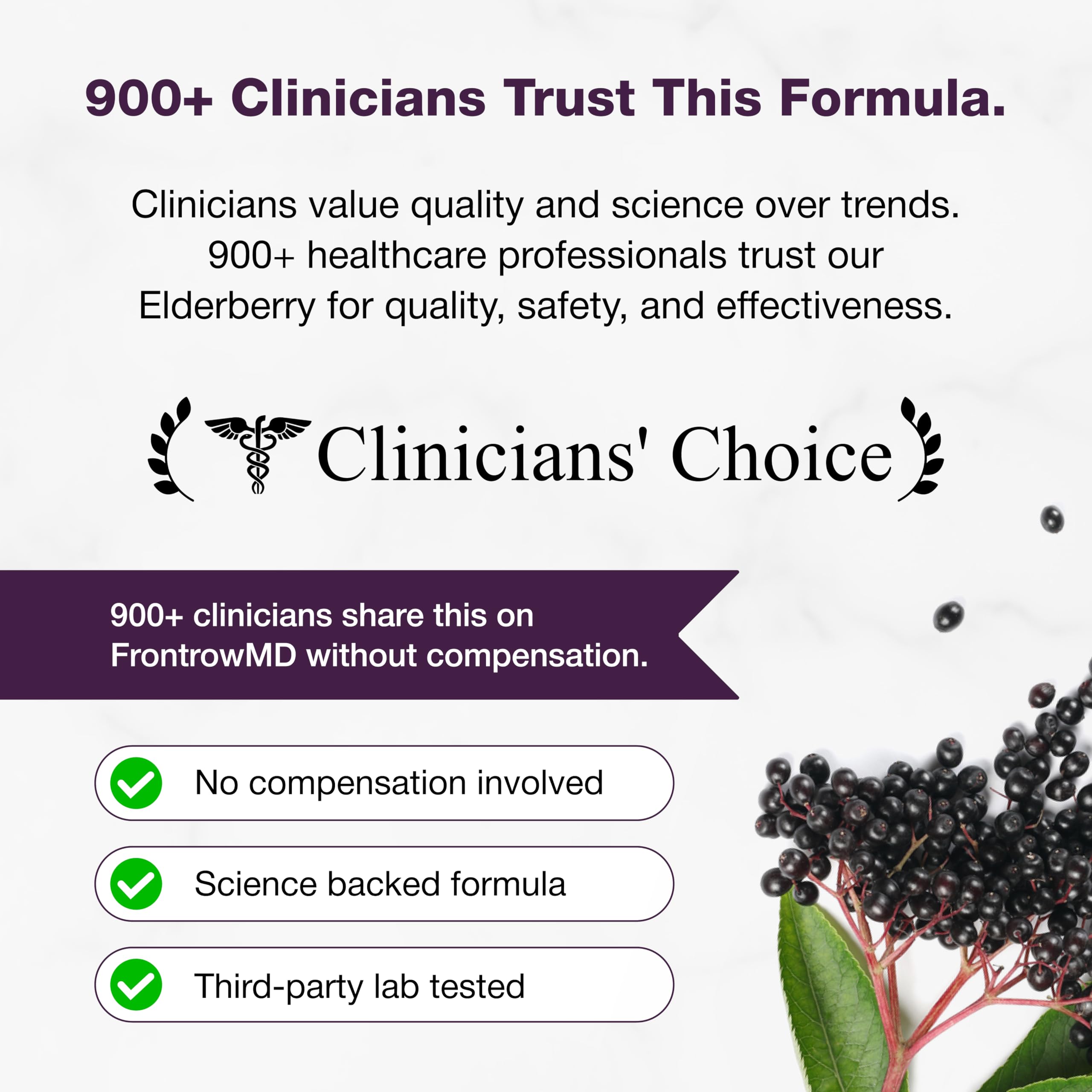 Sandhu's gluten-free soy-free dairy-free capsules bottle for clean nutrition.