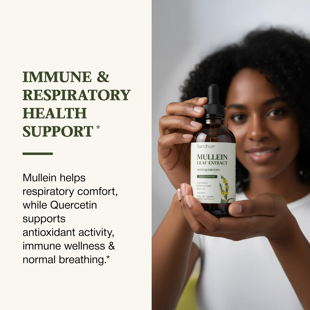 Alcohol-free, natural herbal tincture suitable for daily routine