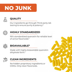 Serving detail: two capsules equal a 1000mg daily dose