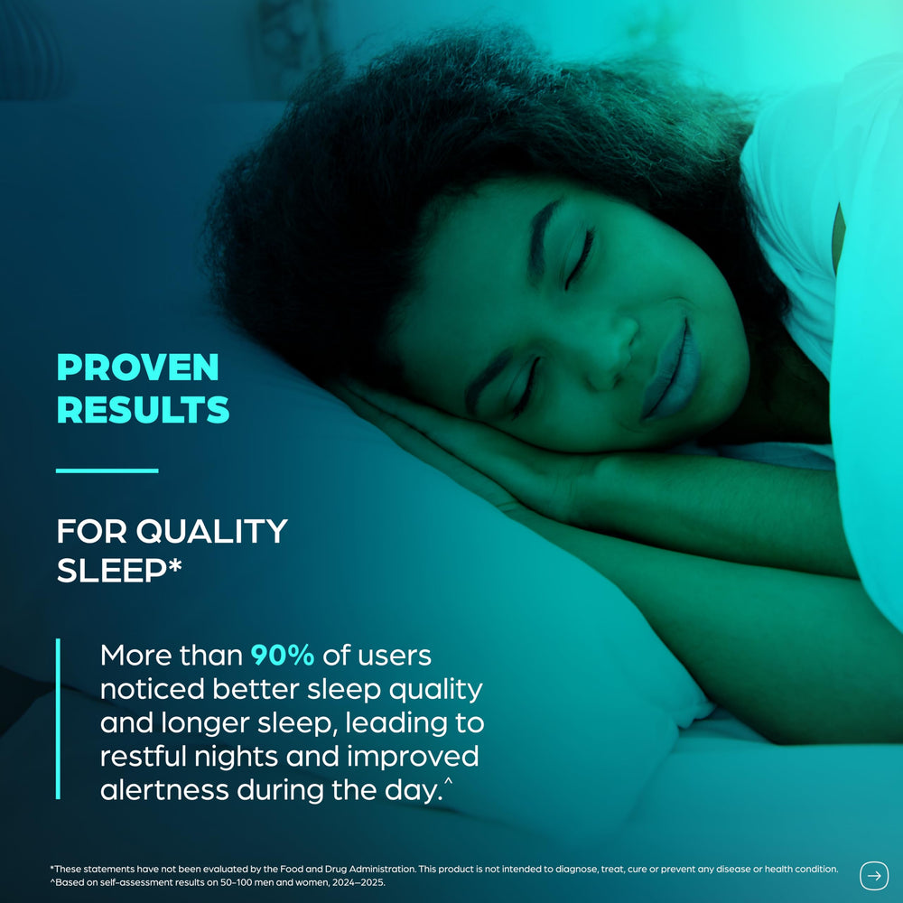 Sandhu's third-party tested label communicates product purity and reliability.