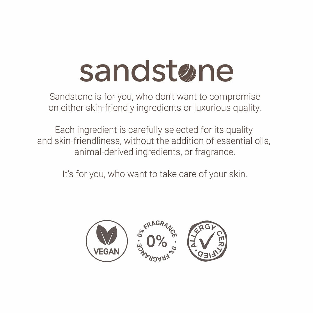 Sandstone Scandinavia Eyeliner Purple packaging design easy to carry.