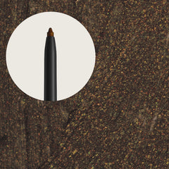 Fragrance-free Sandstone Scandinavia eyeliner suitable for sensitive eyes