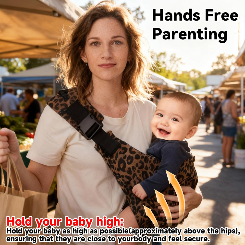Sanilinwild breathable cotton fabric keeps both comfortable.