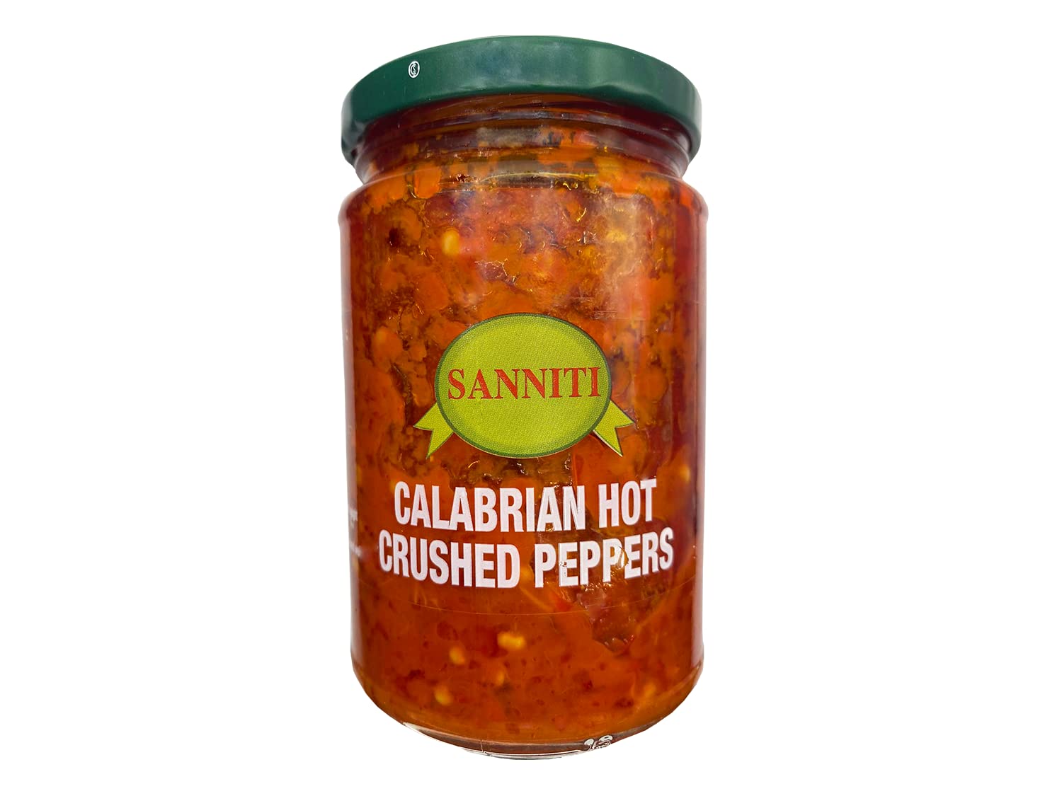 Sanniti pepper spread on crostini elevates easy Italian snacks