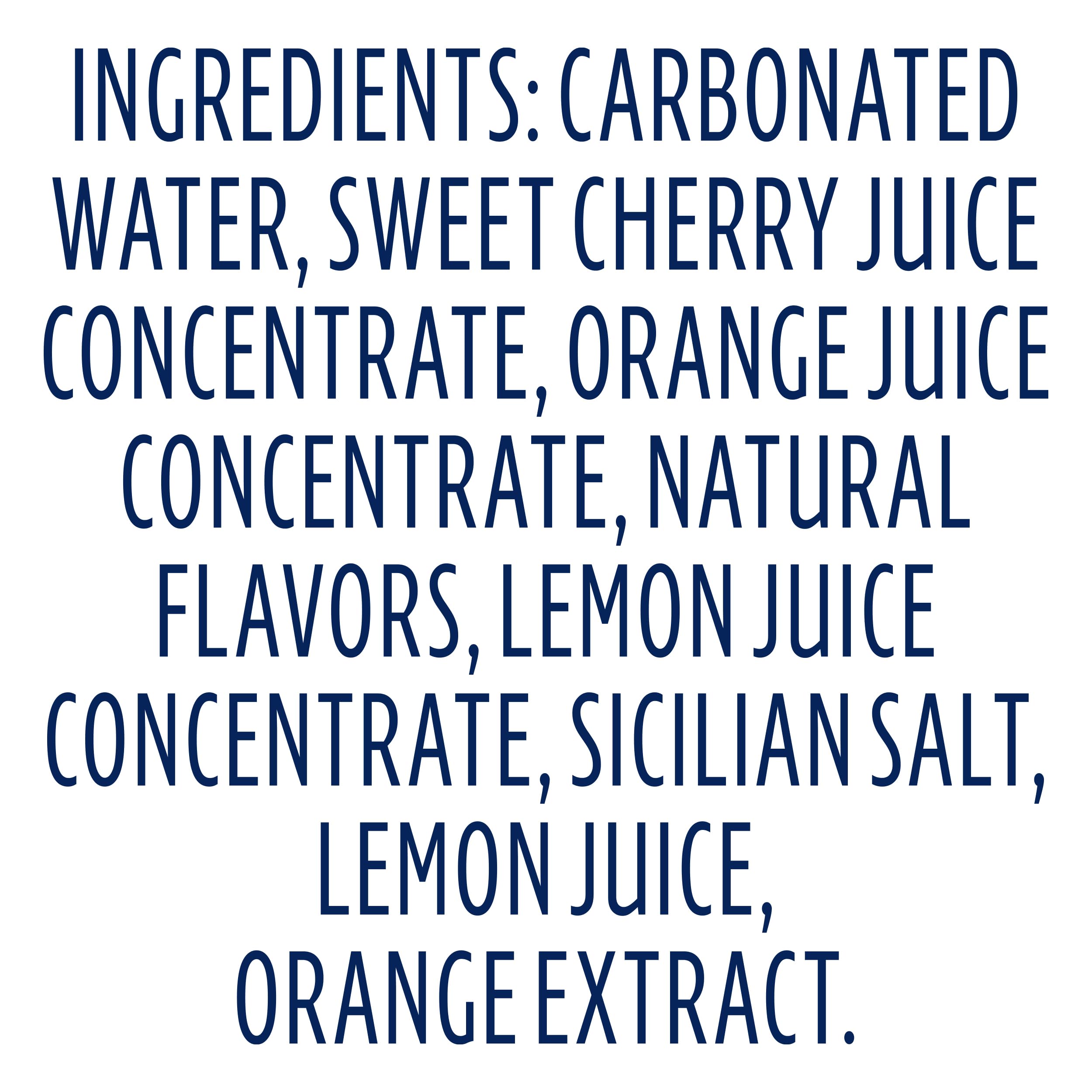 24-pack carton on pantry shelf, convenient low-calorie beverage option