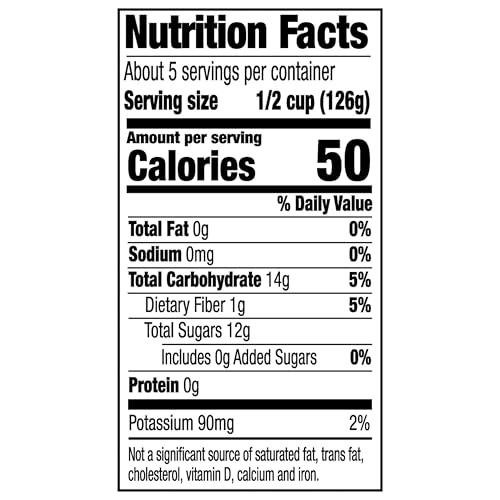 Santa Cruz Organic Apple Sauce unsweetened jar highlighting pure apple flavor.