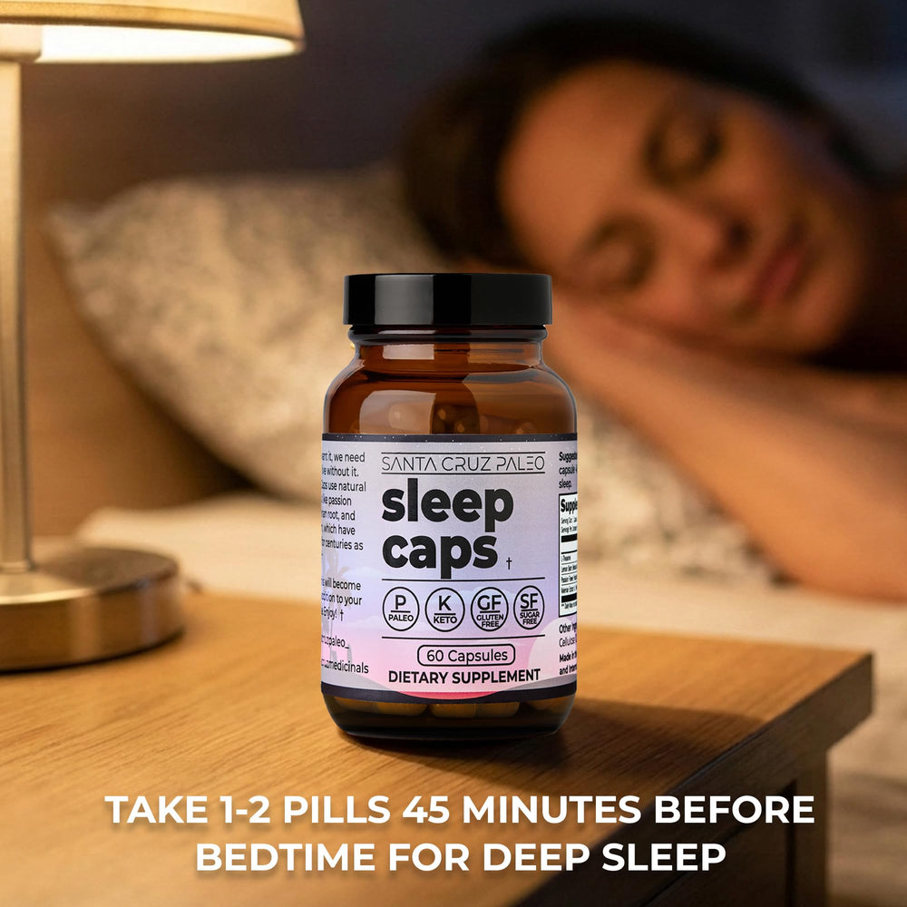 Vegan-friendly veggie capsule supports plant-based evenings.