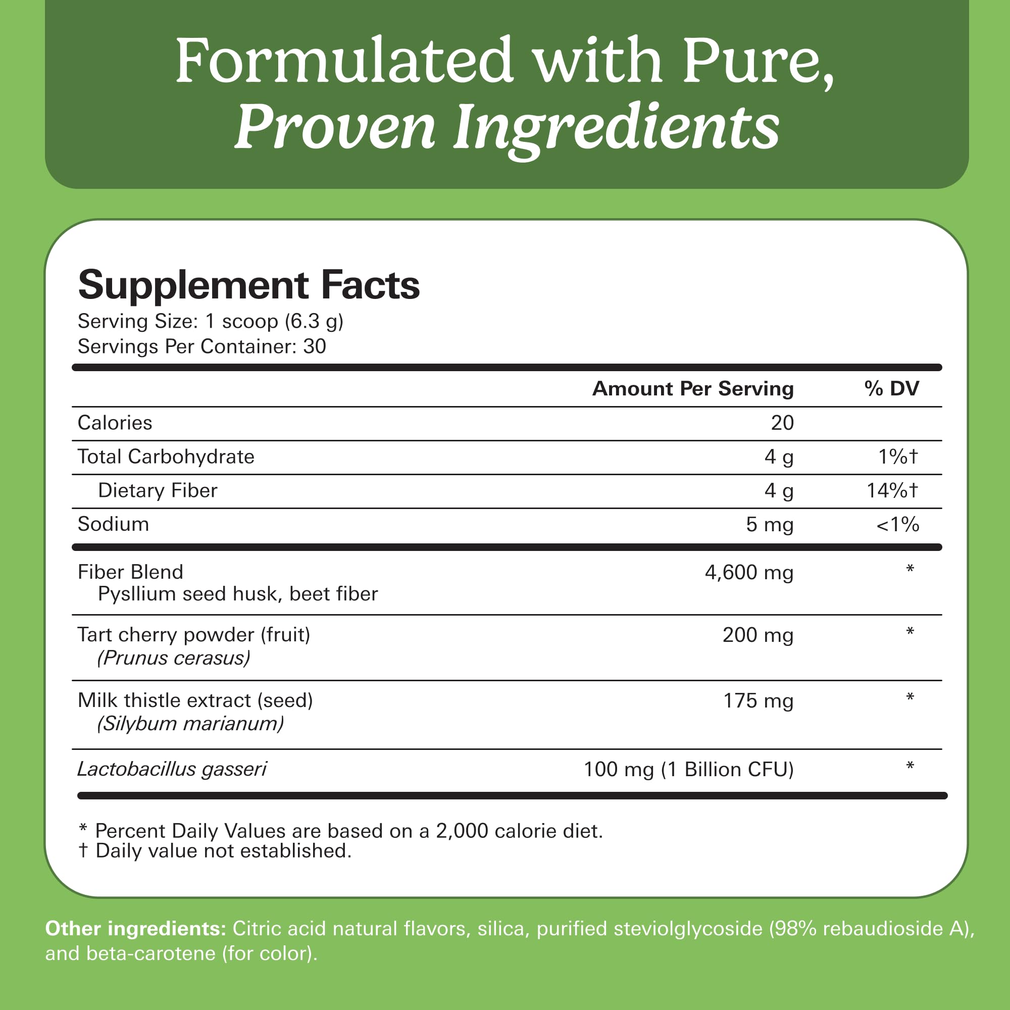 Santo Remedio Colon Plus bottle label highlights pineapple flavor and digestive benefits.