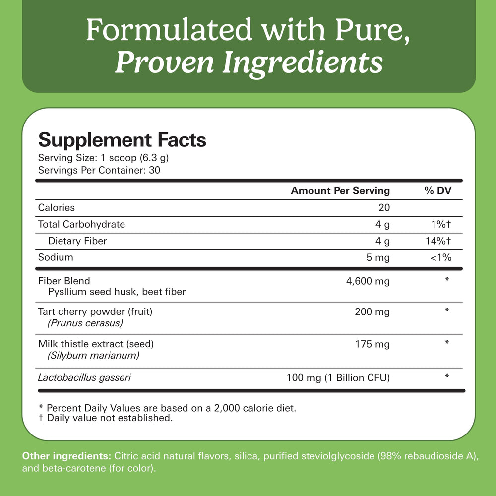 Santo Remedio Colon Plus bottle label highlights pineapple flavor and digestive benefits.