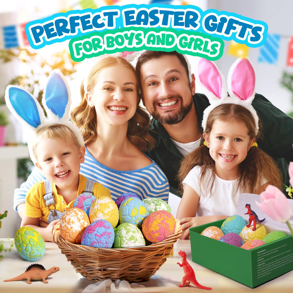 Sanyi Easter basket stuffer doubles as a bath toy gift.