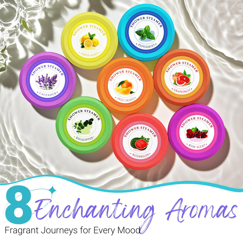 Sanyi orange citrus steamer boosts everyday uplifting vibes.