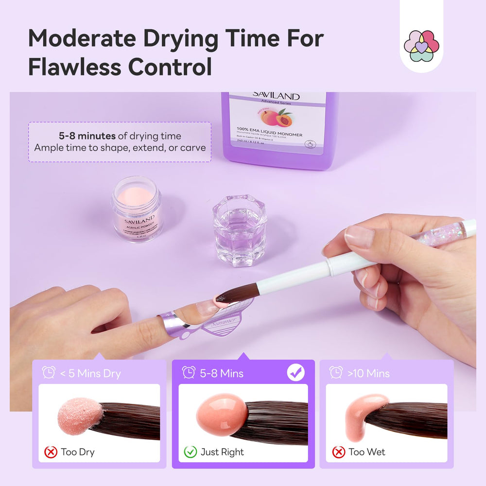 SAVILAND 30-day adhesion test swatch indicates durable wear and color stability