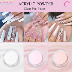 SAVILAND acrylic liquid 30ml for smooth application and adhesion