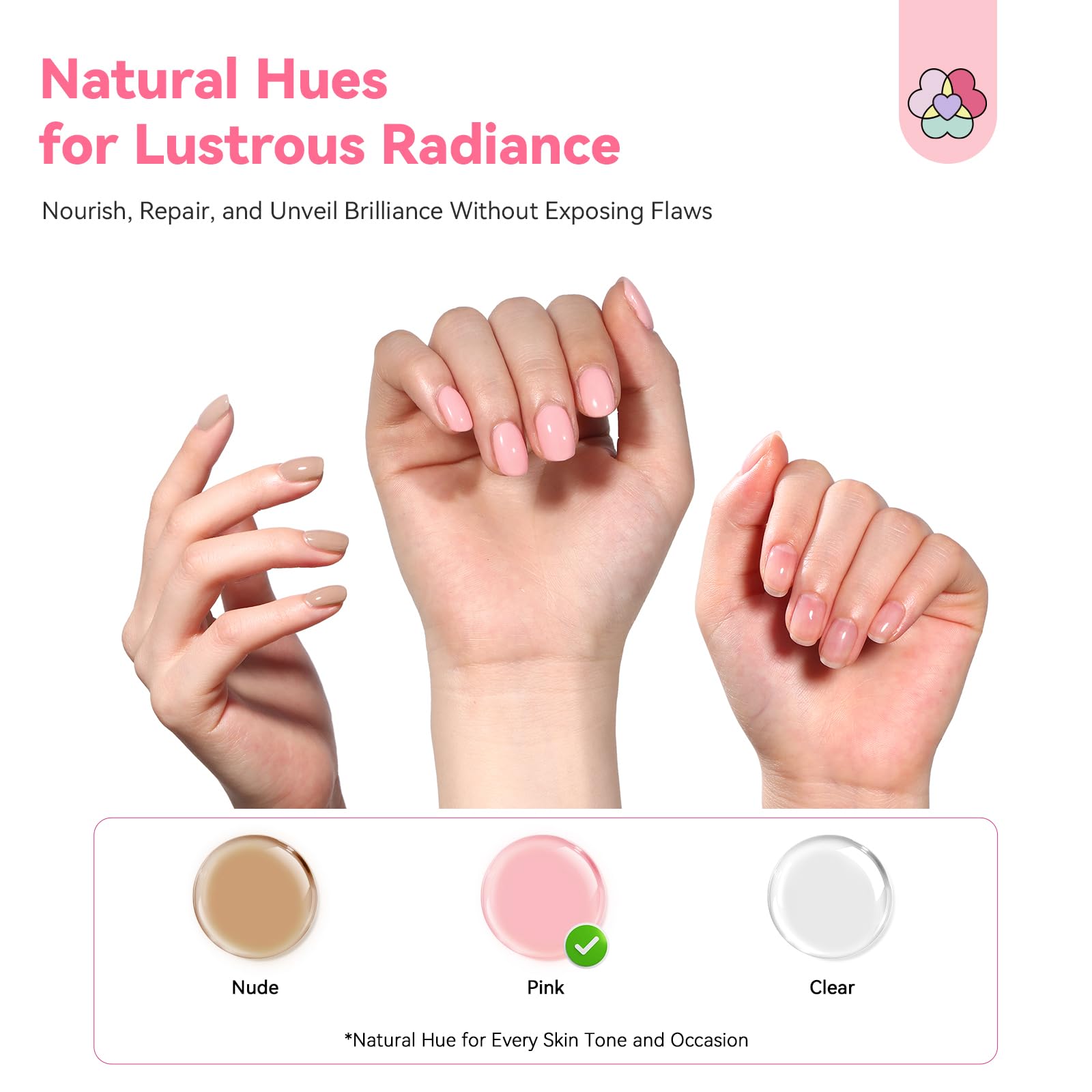 SAVILAND color-depth varies with thickness, from transparent to opaque.