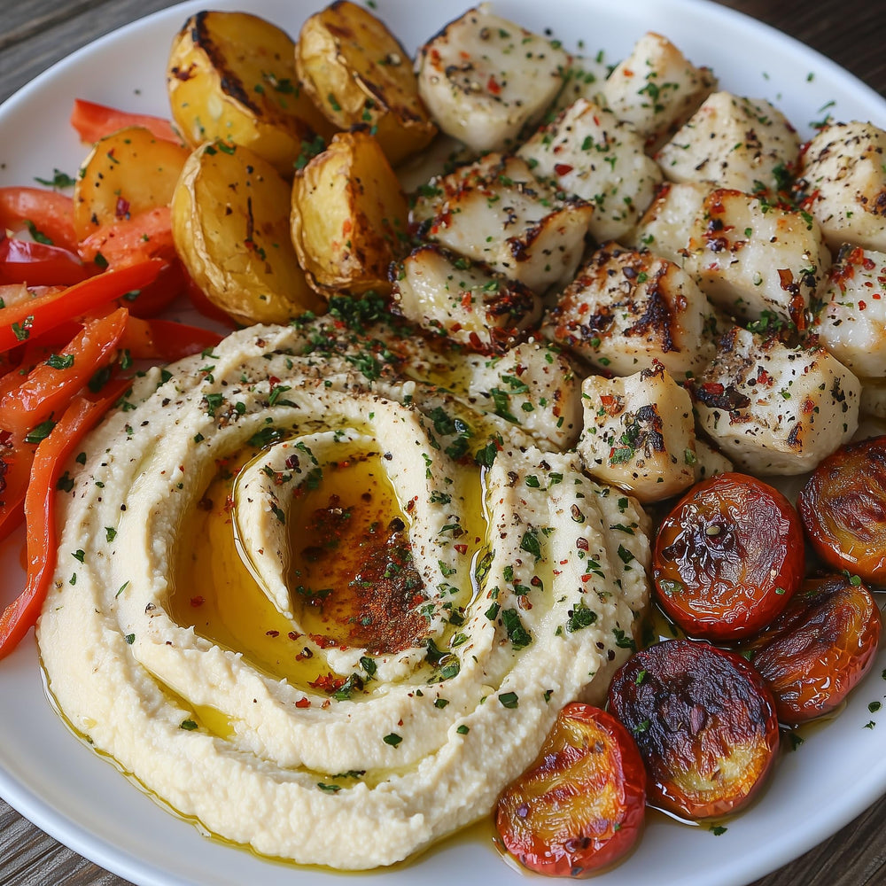 SavorSatch kosher, GMO-free label reassures clean ingredients for everyday cooking.