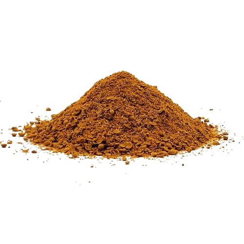 Bulk pack packaging of SavorSatch Pastrami Rub for kitchens