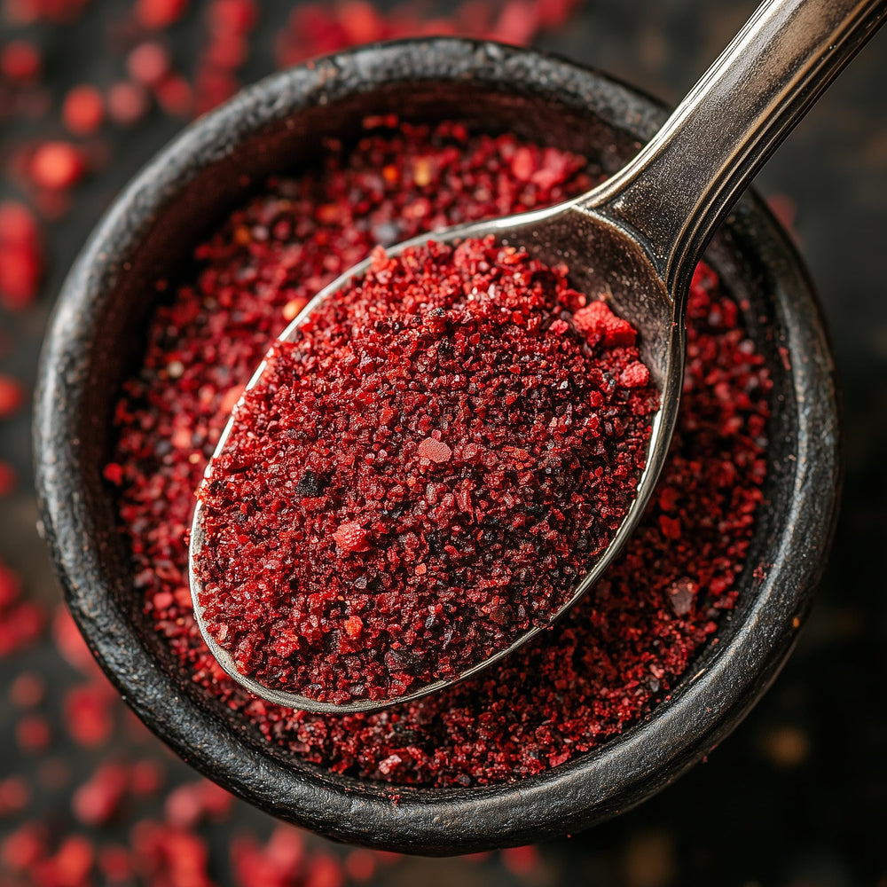 SavorSatch resealable pouch preserves freshness and bold flavor between uses.