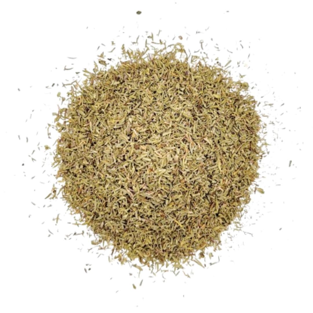 SavorSatch Thyme Leaf for cooking use-ready, ideal for seasoning.