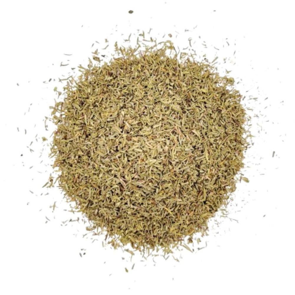 SavorSatch Thyme Leaf for cooking use-ready, ideal for seasoning.