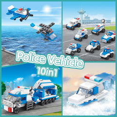 Sawaruita construction vehicle for hands-on exploration and classroom prizes