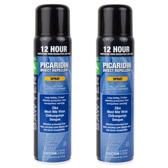 Sawyer 20% Picaridin spray bottle 6oz for outdoor protection