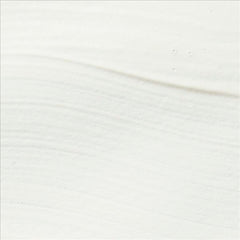 Sax True Flow heavy body paint texture swirl titanium white highlighting rich blending.