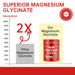 Close-up of SAYIDON gummies highlighting vegan and gluten-free features