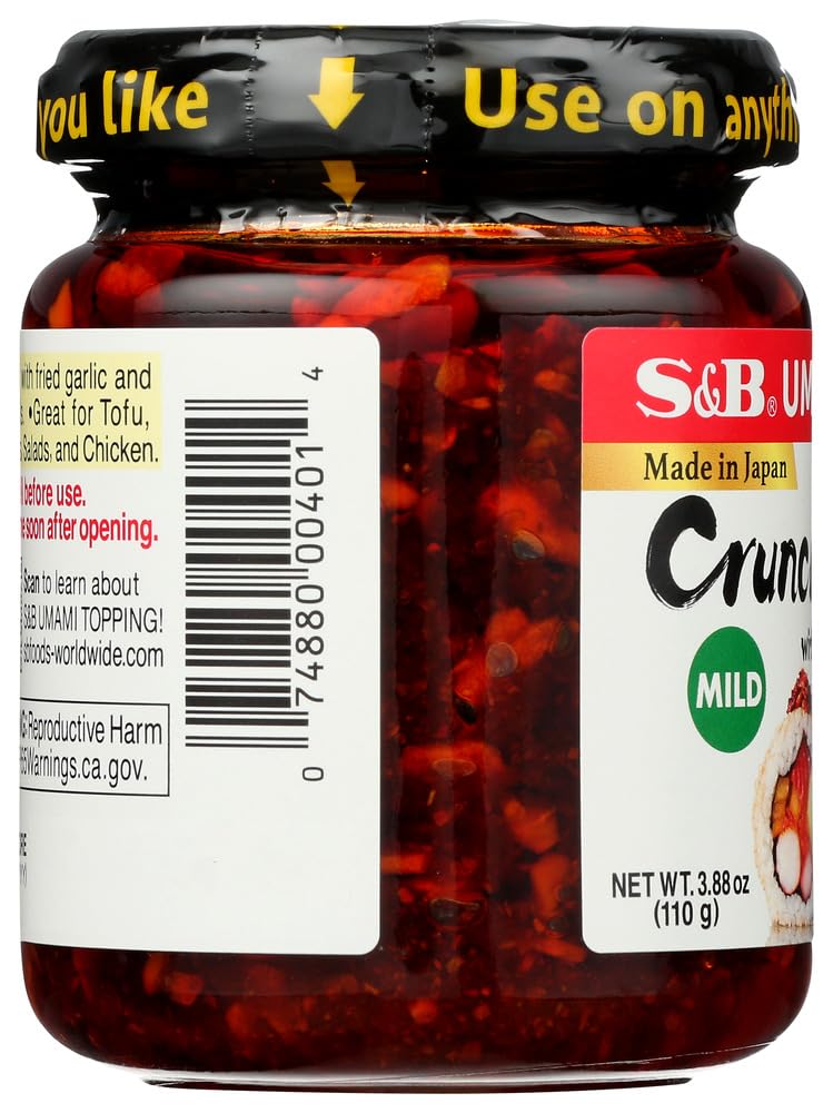 SB Chili Oil dipping bowl scene, showcasing versatile condiment use