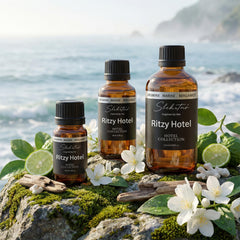Sbehrtno coastal hotel scent lobby conveys premium ambiance for your space.