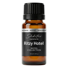 Sbehrtno Hotel Collection diffuser oil bottle delivering hotel-inspired aroma to your home.