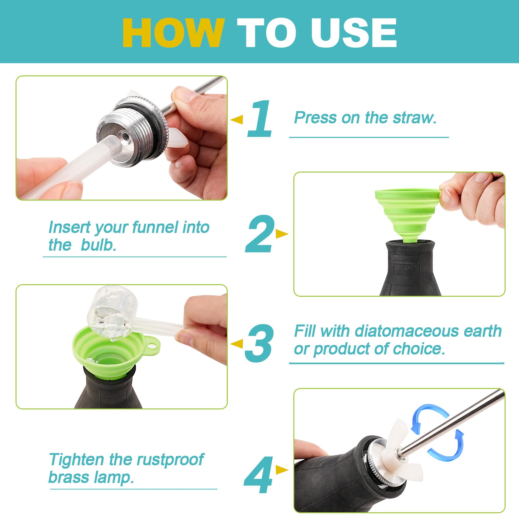 Sbestily extendable nozzle to 22 inches delivers targeted coverage for hard-to-reach spots.