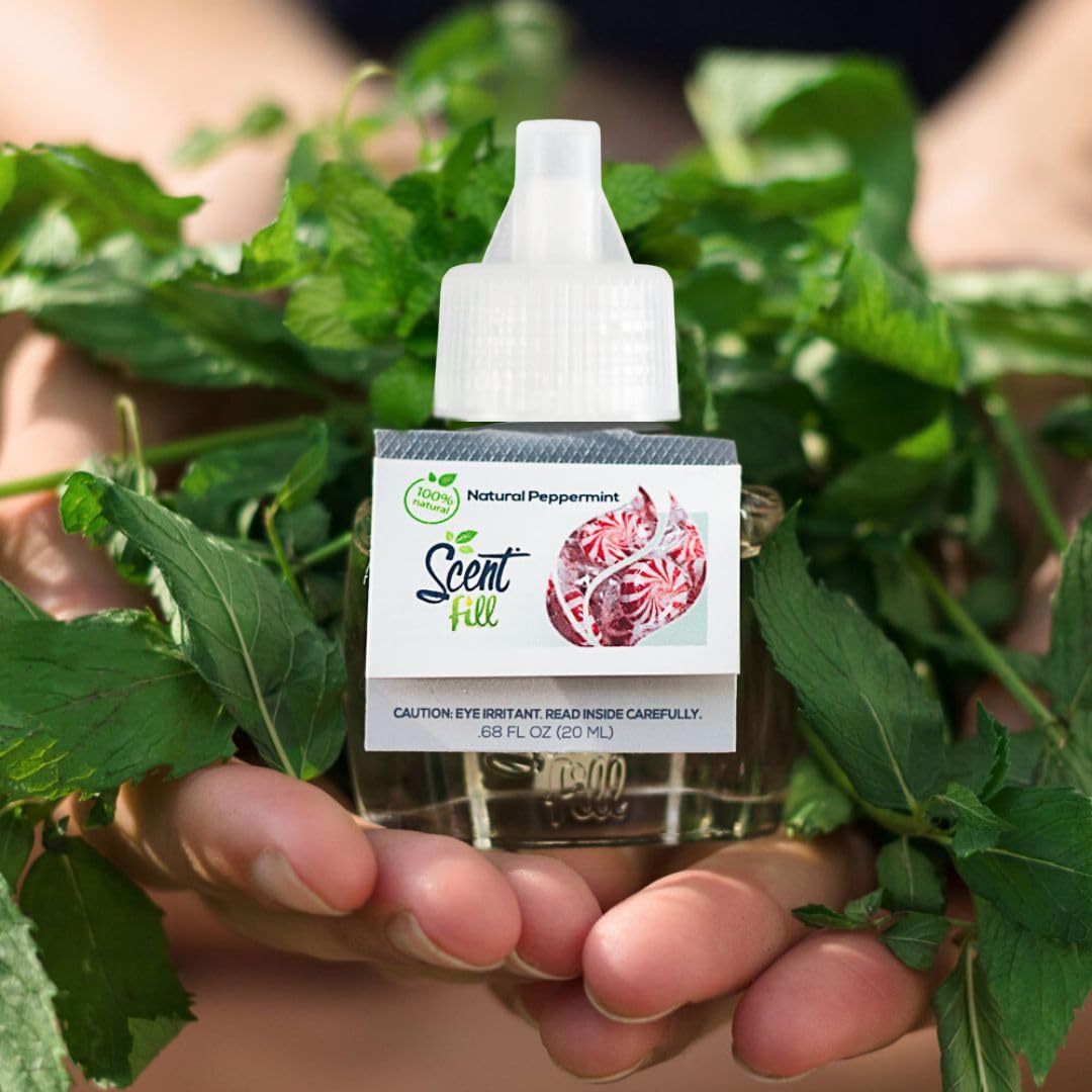 Scent Fill made in the USA, a family-owned brand