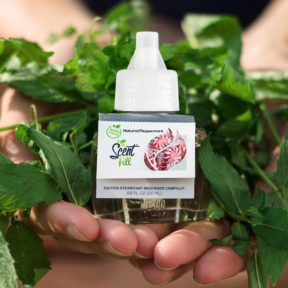 Scent Fill made in the USA, a family-owned brand