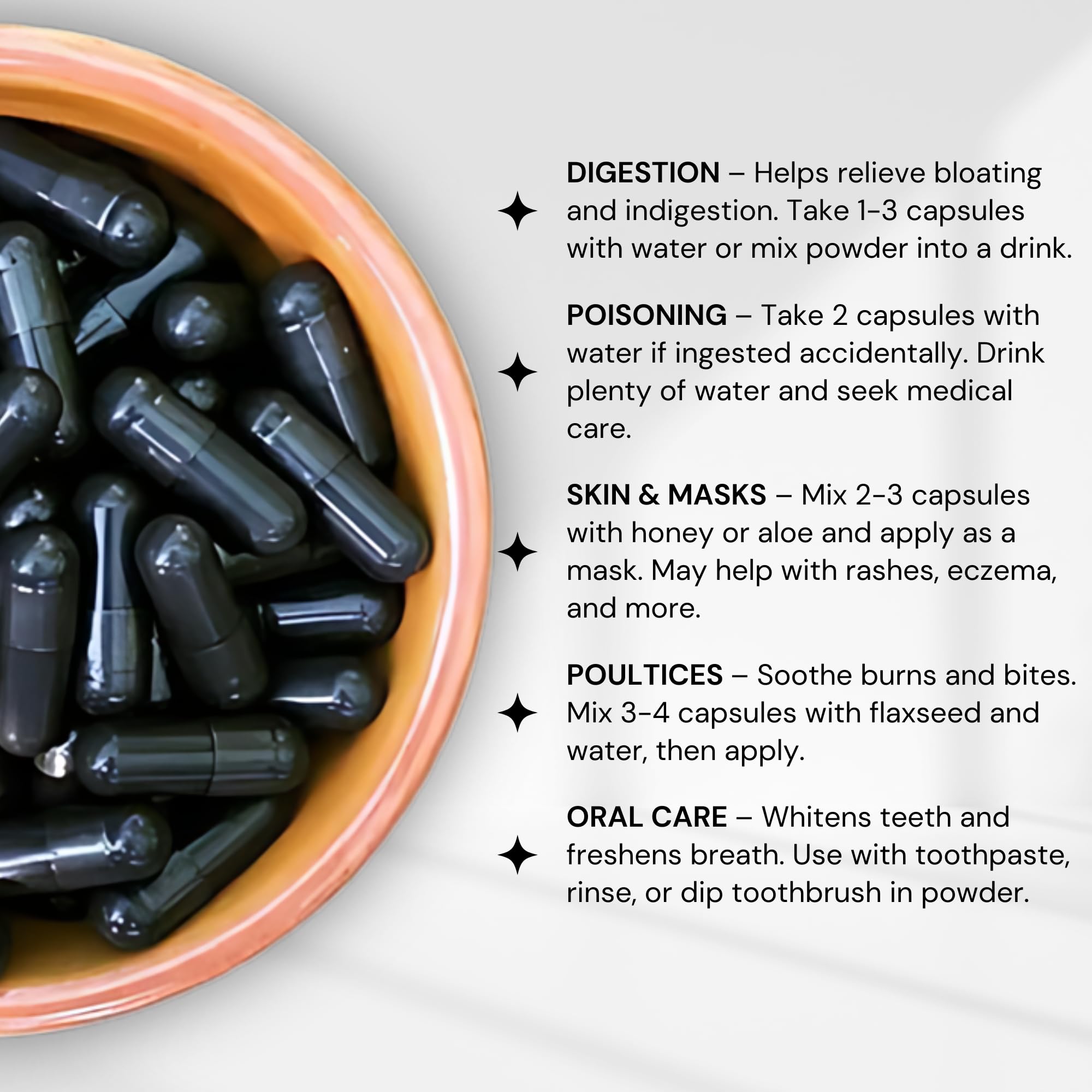 Schizandu capsules packaging front view highlights organic and non-GMO qualities