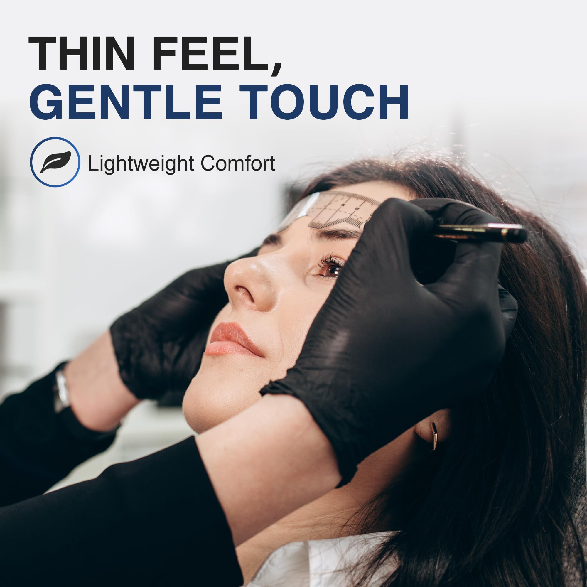 Schneider gloves ideal for food prep, helping keep hands clean.