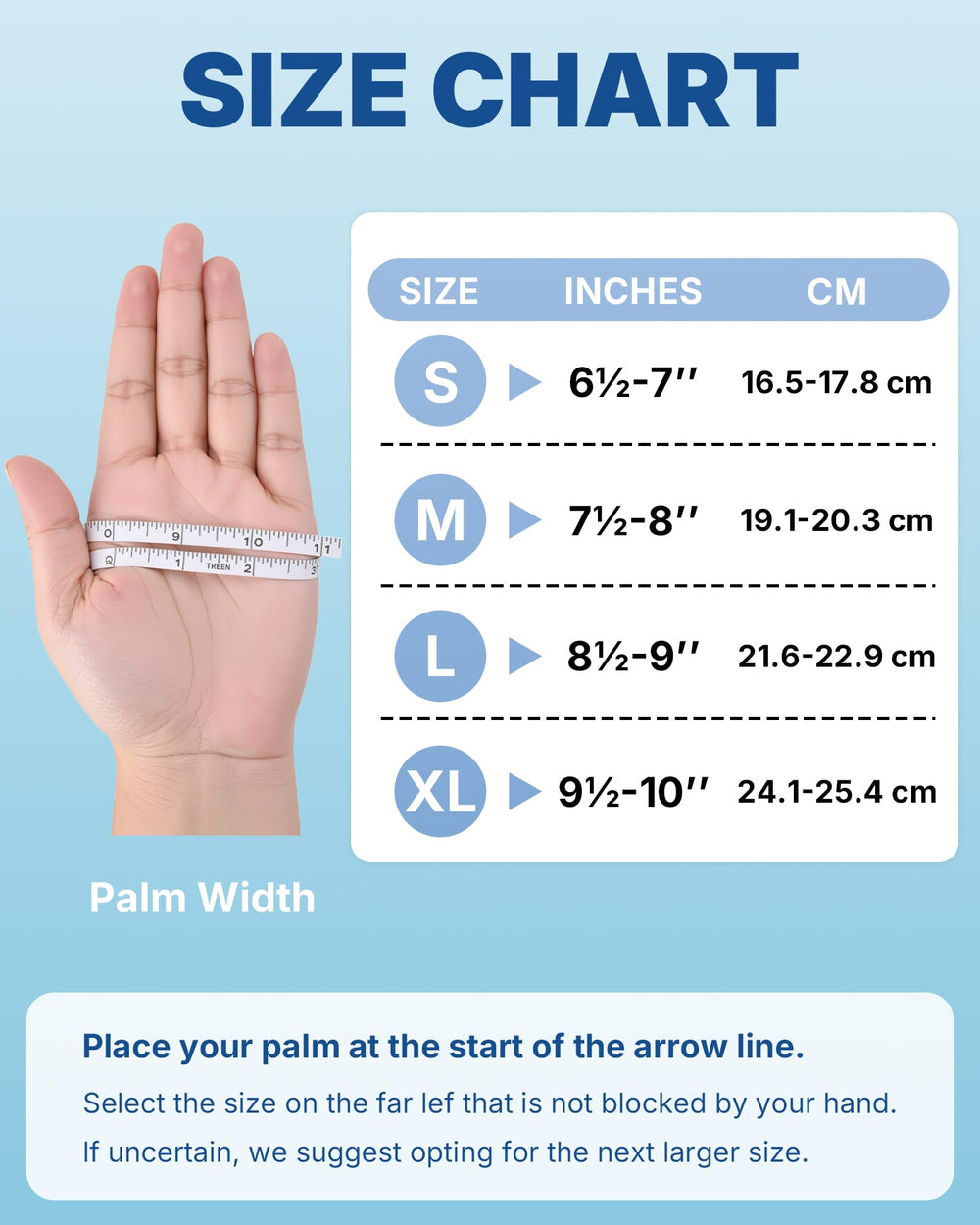 Schneider disposable gloves suitable for frequent glove changes in clinics or homes.