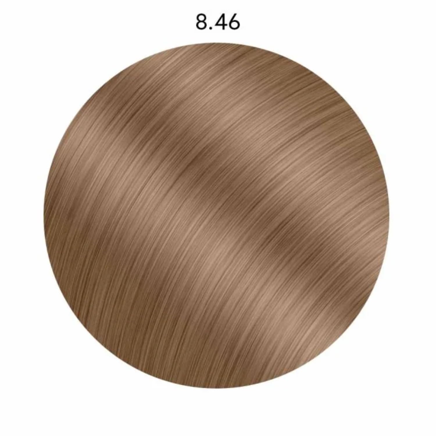 Schwarzkopf Igora Royal Nude Tones cream bottle closeup for precise at home color mixing