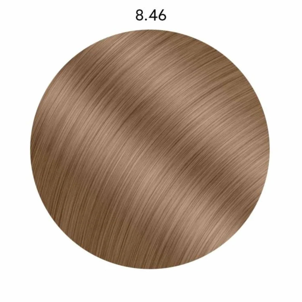 Schwarzkopf Igora Royal Nude Tones cream bottle closeup for precise at home color mixing