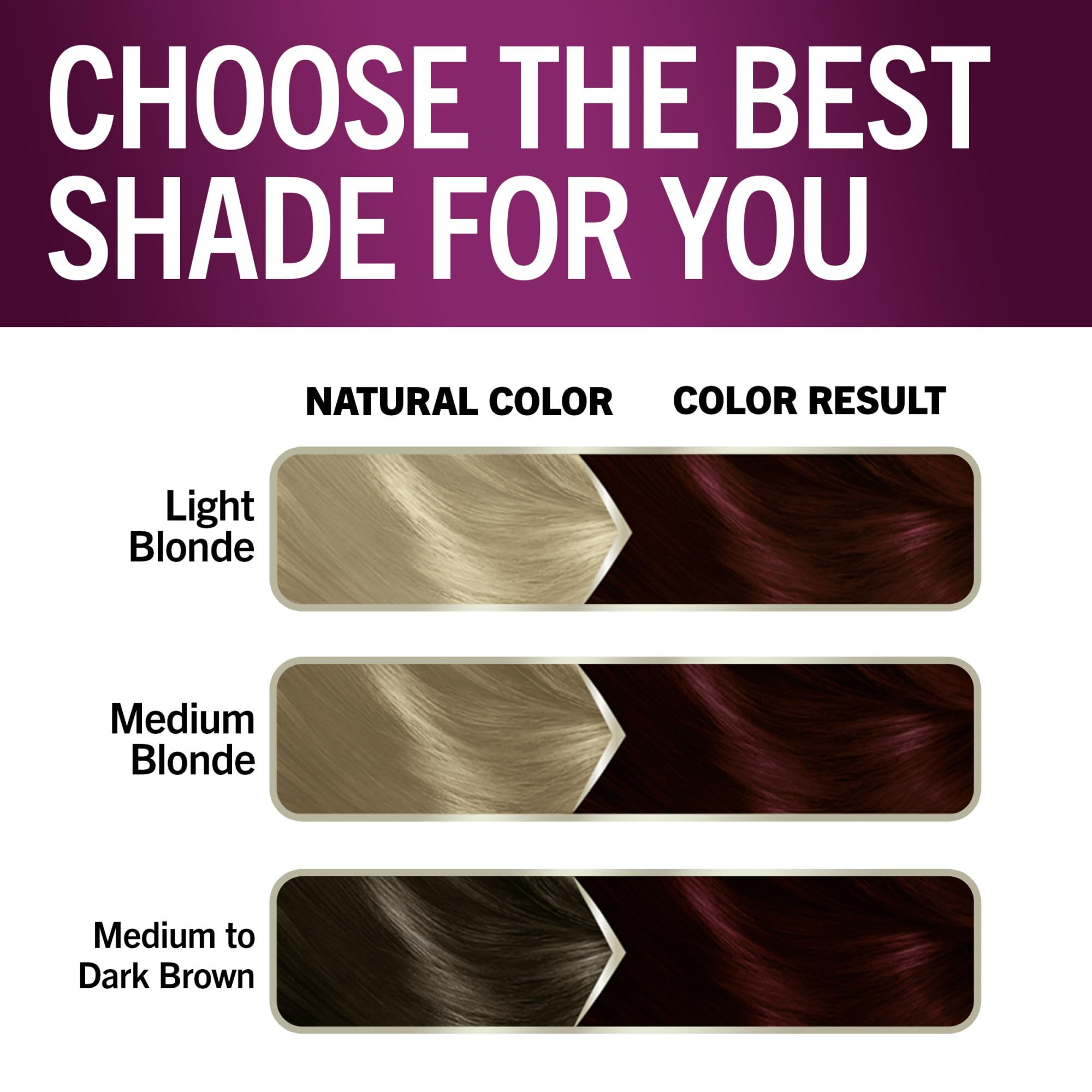 Post-color conditioner with K-Bond Plex supports renewed, stronger-feeling hair.