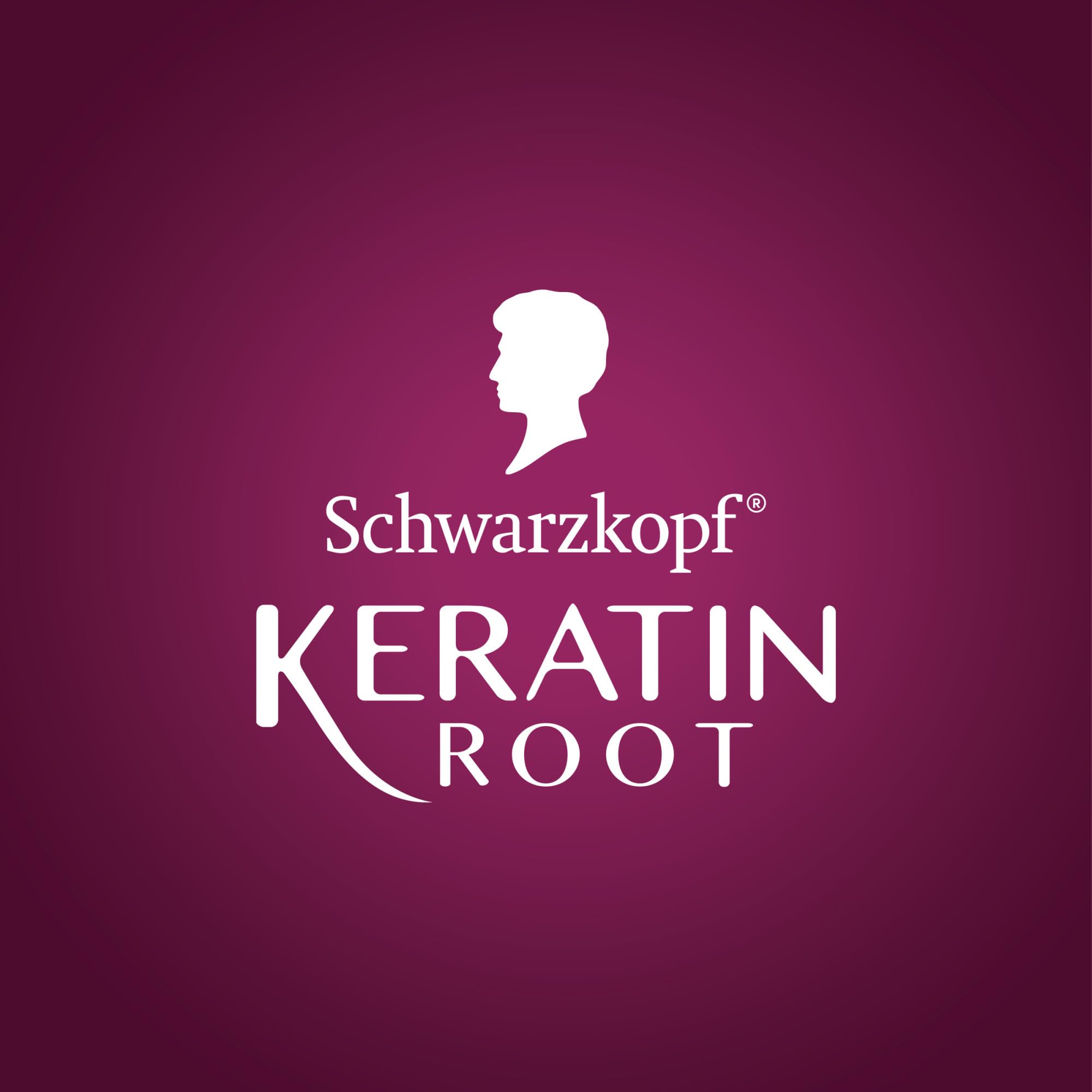 Schwarzkopf Keratin Root Spray is scalp-friendly and suitable for all hair types