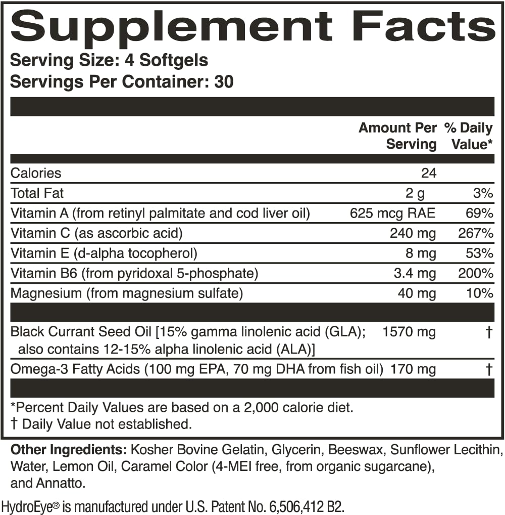 ScienceBased Health HydroEye daily routine scene suggesting ongoing use.