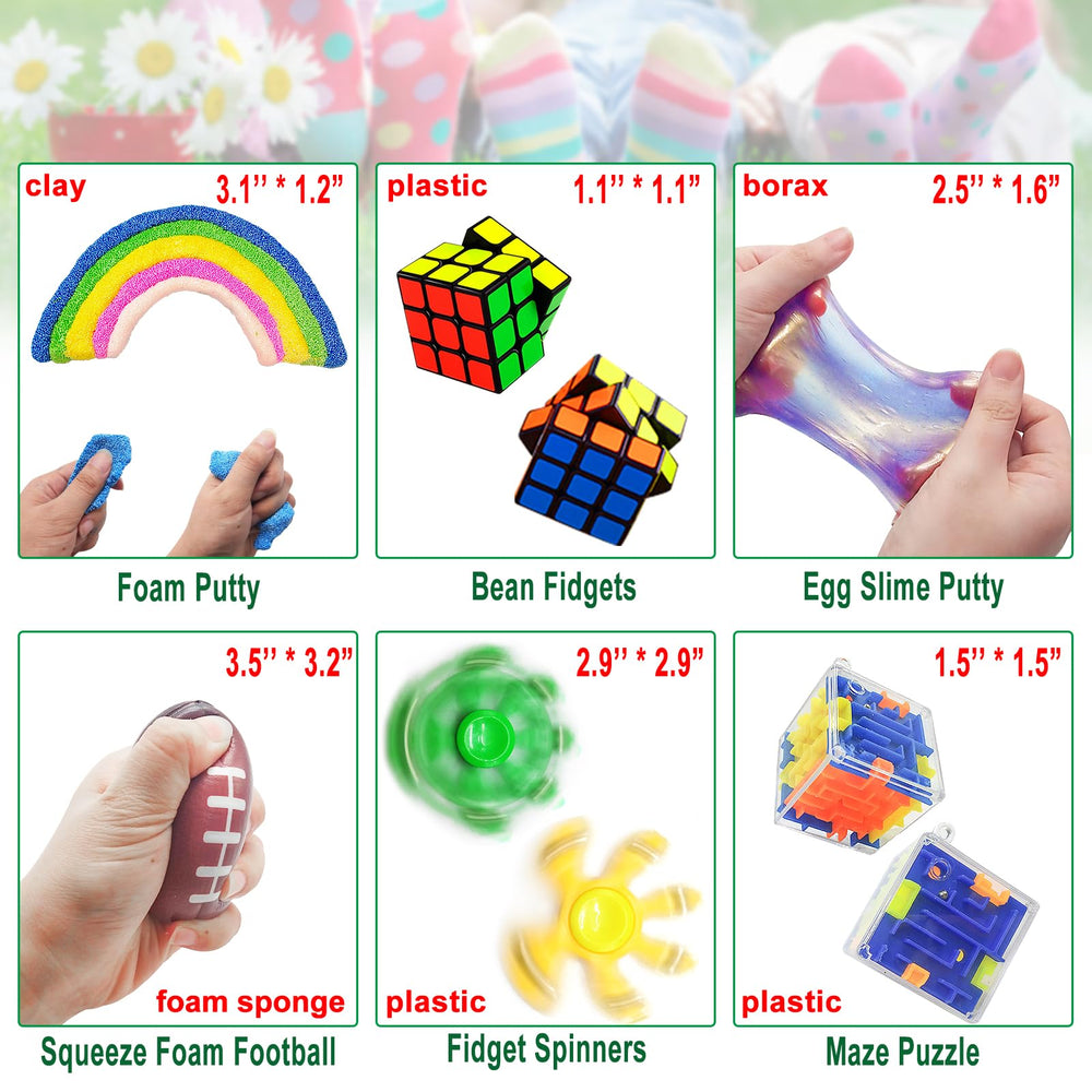 Scientoy mesh and marble fidget toy provides satisfying clicks and sensory engagement