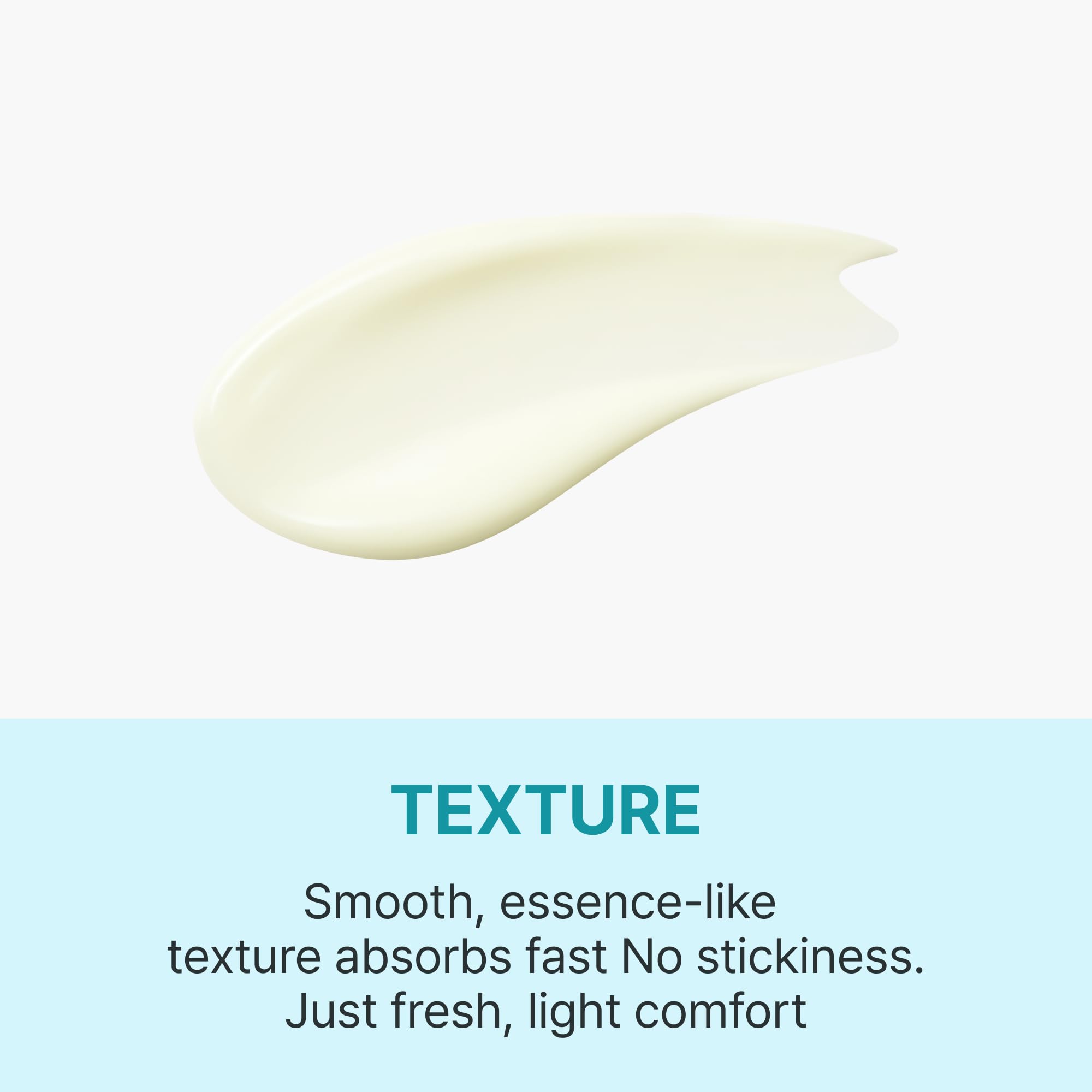 SCINIC Enjoy Super Mild Sun Essence EX is EVE VEGAN certified clean beauty.