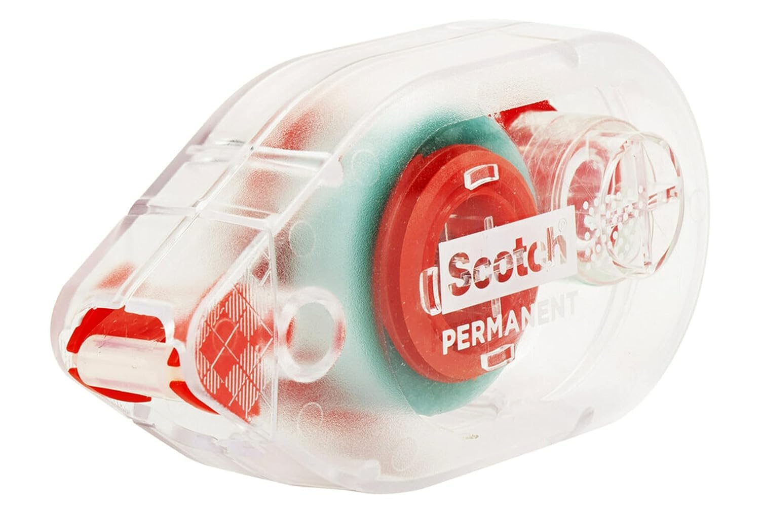 Scotch 6061 four-pack provides ample adhesive for large projects