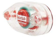 Acid-free Scotch 6061 adhesive preserves photos and memories