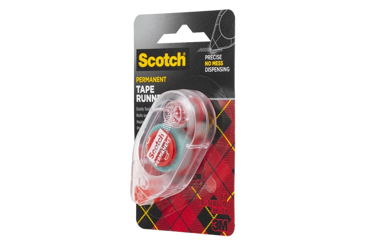 Scotch 6061 ideal for scrapbooking and card making projects
