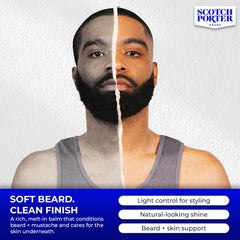 Biotin Liposomes ingredients in Scotch Porter balm signaling strength